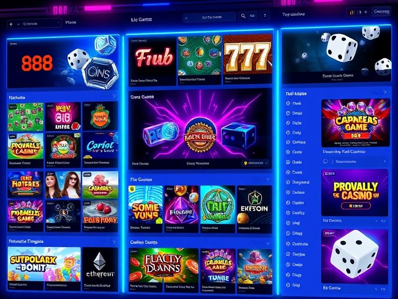Experience the thrill of provably fair crypto gaming at bcgame.com. Discover a wide range of Bitcoin and Ethereum-powered games, including Fun88, Dice, and Live Casino. Join today for secure transactions, competitive odds, and 24/7 support.